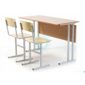 Школьная мебель