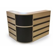 Стойки ресепшн